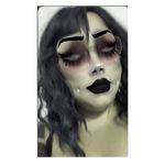 Stephanie Overman - @pierced__brosnan - Instagram