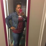 Stephanie Pardue - @pardue4598 - Instagram