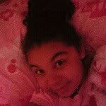 stephanie - @stephaniepargas124 - Instagram
