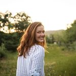 Stephanie Anne Parham - @red_ramblin_rose - Instagram