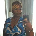 Stephanie Parham New - @stepheywonderful - Instagram