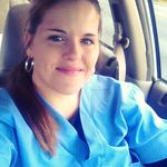 Stephanie Parham Waugh - @stephwaugh33 - Instagram