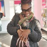 stephanie parris - @designbynef - Instagram