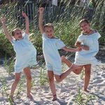 Stephanie Parris Bishop - @sbishop7833 - Instagram