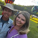 Stephanie Rainey Parris - @stephanieparris3456 - Instagram