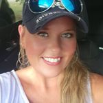 Stephanie Partain - @angeleyez_47 - Instagram