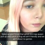 Stephanie Partain - @htppxstephaniexx - Instagram