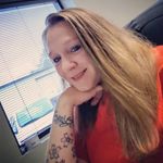 stephanie passmore - @stephlilbit1980 - Instagram