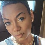 Stephanie Wan'Nell - @stephanie_hollins_passmore - Instagram