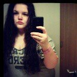 Stephanie Peach - @_mrs_talbot26_ - Instagram