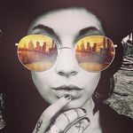 Stephanie Peach - @peaches_babii92 - Instagram