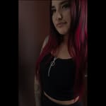 Stephanie Pena - @bombbay_pinkzzz - Instagram