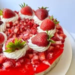 Stephanie Pena - @stephscheesecakeclass - Instagram