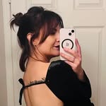 Stephanie Pena - @ohshitpena - Instagram