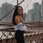 Stephanie Peña - @_stephaniepena - Instagram