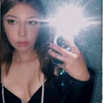 Stephanie Peña - @bby.dngr - Instagram