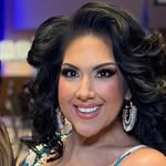 Stephanie Peña - @stephanielavoz - Instagram