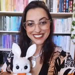 Stephanie Pena /Amigurumi e Crochê 🧸🧶🪡 - @_artes.emfios_ - Instagram