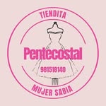 Stephanie Guerrero - @tienditapentecostal - Instagram