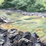 Stephanie Persaud - @s.persaud_art - Instagram