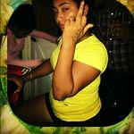 Stephanie Persaud - @shatta_fa_life - Instagram