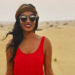 Stephanie Persaud - @spersaud04 - Instagram