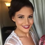 Stephanie Peyton - @steffkemp - Instagram