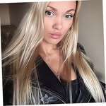 Stephanie Peyton Charlson - @presacmasto1981 - Instagram