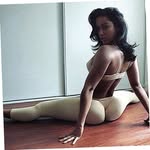 Stephanie Peyton Charlson - @birthhokgeeper1989 - Instagram