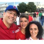 Stephanie Pfeil - @sportinggirl4 - Instagram