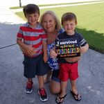 Stephanie Phifer Balderson - @stephaniebalderson - Instagram