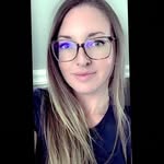 Stephanie Pichette - @pichettesteph - Instagram