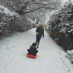 Stephanie Steel Pickering - @steelpickering - Instagram