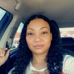 Stephanie Pilgrim - @toomuch4u1225 - Instagram