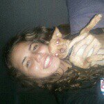 Stephanie Piñeiro - @pineiro20 - Instagram