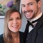 Stephanie Pitt - @pittfamilyest2019 - Instagram