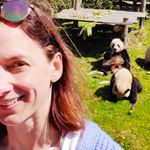 Stéphanie Pitz - @pitzistef - Instagram