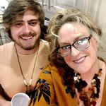 Stephanie Ploetz - @tifpeanut - Instagram