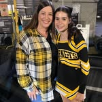 Stephanie Lenfestey Plumb - @stephaniesplumb - Instagram