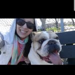 Stephanie Salvo Polak - @blazinstars - Instagram