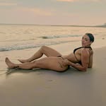 Stephanie Polanco - @xfannyd - Instagram