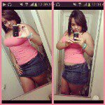 Stephanie Polanco Batista - @fanny_beba_14 - Instagram