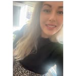 Stephanie - @stephaniepoort - Instagram