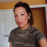 Stephanie Poor Bear - @mizzz_bear23 - Instagram