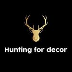 Stephanie Preece - @huntingfordecor - Instagram