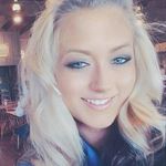 Stephanie Pride - @stephrj20 - Instagram