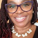 Stephanie Pride Jones - @sapjones - Instagram