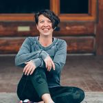 Stephanie Pridgen - @fieryjoywellness - Instagram