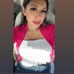 Steph Pruneda - @stephanie.hernandez91 - Instagram