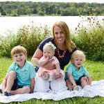 Stephanie purcell - @gehringer.stephanie - Instagram